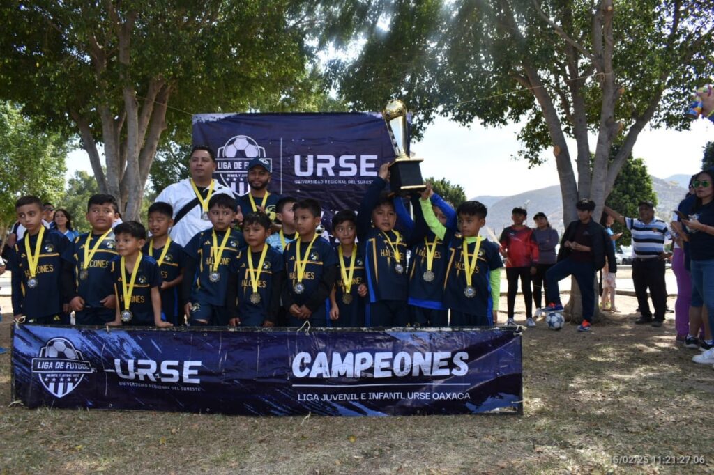 campeones urse